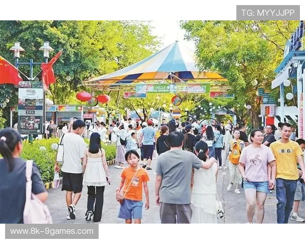 龙华区借赛事推四条旅游线路,促商圈消费与城市宣传