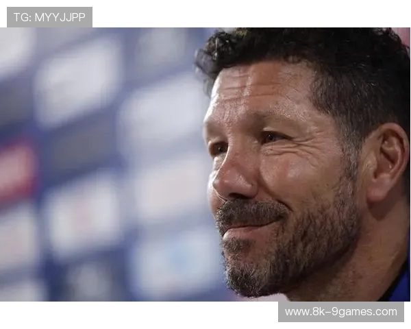 西蒙尼执教马竞17次负巴萨,诺坎普客场魔咒持续